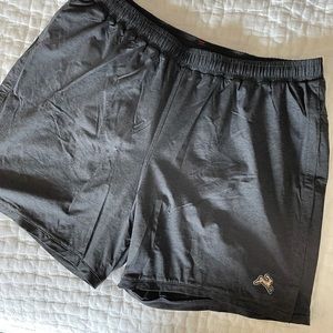 Tracksmith Running Shorts